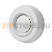 FDS225-W - Voice sounder white Siemens FDS225-W