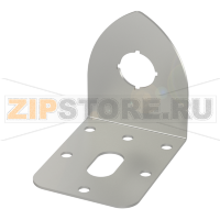 Крепление для человеко-машинного интерфейса Balluff BAM039A