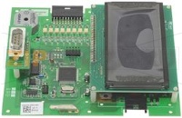 ПЛАТА ДИСПЛЕЙ