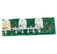 SCHEDA ELETTRONICA INDESIT C00295622