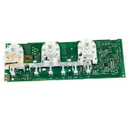 SCHEDA ELETTRONICA INDESIT C00295622 