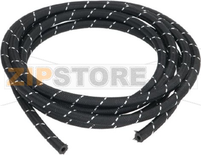 ПАРООТВОДНАЯ ТРУБКА Ø 5X12 