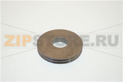 DEFLEKTORSCHEIBE DEFLECTOR GREASE 