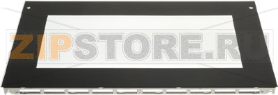 НАБОР ФРОНТАЛЬНОГО СТЕКЛА (0,04м2) 