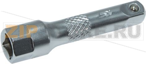 EXTENSION 1/4&#039;&#039; - 50 MM 