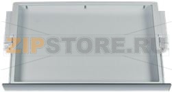 GLASS SHELF BOSCH 00743406 