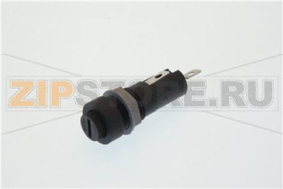 FULL FUSE HOLDER U.L. 