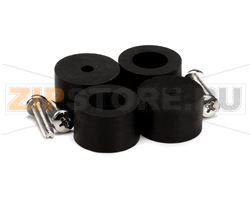 FOOT &amp;amp; SCREW 