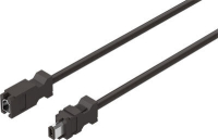 Кабель кодирующего устройства 10 м Festo NEBM-REG6-E-10-Q14N-REG6