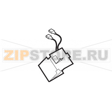 Ass. bobina 230V Saeco Vienna Digital Ass. bobina 230V Saeco Vienna Digital

Запчасть на сборочном чертеже под номером: 01

Название запчасти Saeco на итальянском языке: Ass. bobina 230V Saeco Vienna Digital