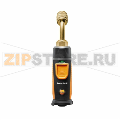 Манометр высокого давления Testo 549i 