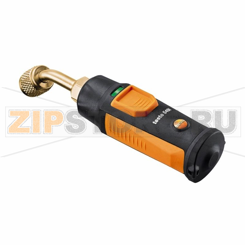 Манометр высокого давления Testo 549i 