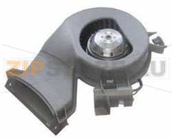 MOTOVENTILATORE DRYER FAGOR 57X2187 