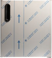PORTE GF 1/2 DROITE