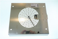 DEFLETTORE FORNO 6TG KT COMPLETO