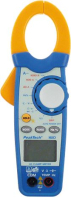 PINZA AMPEROMETRICA DIGITALE PEAK TECH