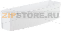 DOOR SHELF BOSCH 00353056 