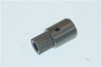 Vario Pulley (Stahl)