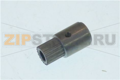 Vario Pulley (Stahl) 