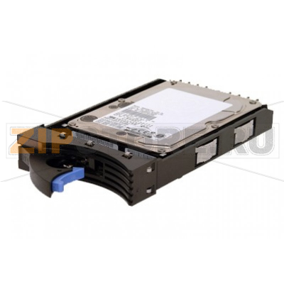 Жесткий диск 600 Гб Cisco ASA5585-HD-600TAA= 