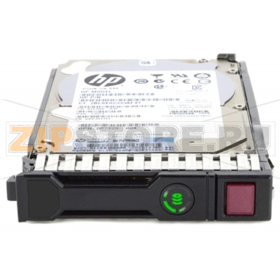 Жесткий диск 14 Тб HPE P09163-B21 