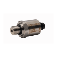 Датчик давления Turck PT1R-1004-I2-H1143