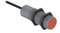 Датчик емкостный Leuze LCS-2M30P-F20PNC-K020V
