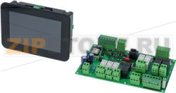 EVCO VCOLOR 279 