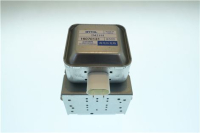Magnetron