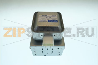 Magnetron 