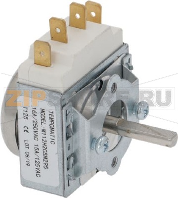 ТАЙМЕР НА 120 МИНУТ DTJ 