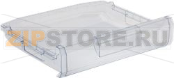 CONTAINER FOR FRIDGE BOSCH 00356494 
