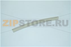 TUBE SILICONE 14x 9 L= 180 