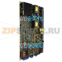 Плата привода шпинделя Fanuc A20B-1000-0695
