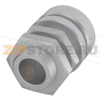 Зажим для датчиков с неподвижным упором Balluff BAM01UT