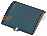 Дверь прозрачная Mini, 4 установочных места Eaton T4-MINI