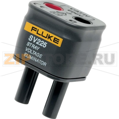 Адаптер паразитного напряжения SV225 для мультиметров Fluke 175/177/179 