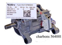 ELECTRO MOTEUR UNIV AC