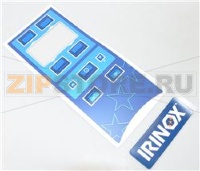 ФРОНТАЛЬНАЯ ПАНЕЛЬ MULTI FRESH