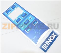 ФРОНТАЛЬНАЯ ПАНЕЛЬ MULTI FRESH 