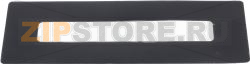 COVER FOR ELECTRONIC CONTROLLER 