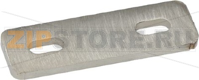 SUPPORT FOR LATCH DOOR HANDLE 