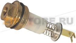 BOBINA MAGNETICA PER VALVOLA GC1300 