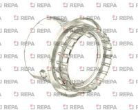 FILLER CAP (CLEAR)