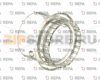 FILLER CAP (CLEAR) 