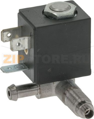 ЭЛЕКТРОКЛАПАН OLAB 2Х ПОЛОСНОЙ 230В 50ГЦ 