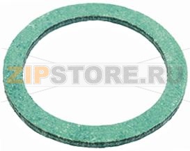 УПЛОТНИТЕЛЬ ПЛОСКИЙ, БЕЗ АСБЕСТА Ø 32X26X3 ММ 