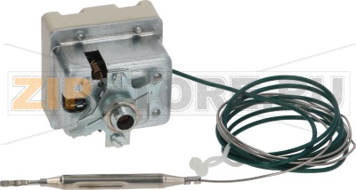 ТЕРМОСТАТ ТРЕХФАЗНЫЙ 230°C 