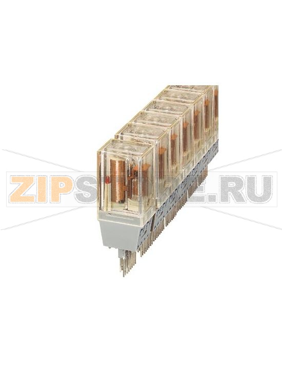 ST REL4 KG120/21 21 | PHOENIX CONTACT | Relaisstecker 120V AC/DC 2W ST REL4 KG120/21 21 | PHOENIX CONTACT | Relaisstecker 120V AC/DC 2W