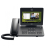 IP-видеотелефон 2xGE, 7 дюймов, Android, белый Cisco CP-DX650-W-K9=